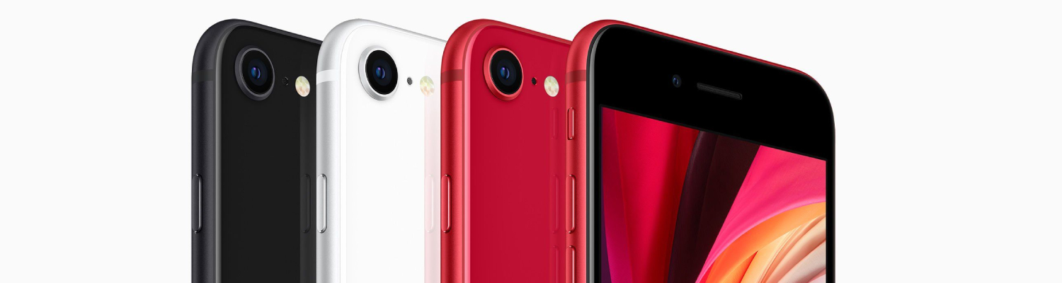 iPhone 7 fiche technique